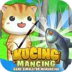 Fishing Cat Simulator 3D
