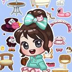 Super Idol®: Dress up