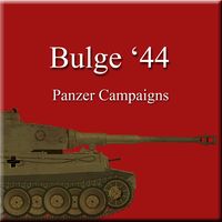 Panzer Campaigns - Bulge '44