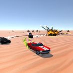 Criminal Car: Drift Master