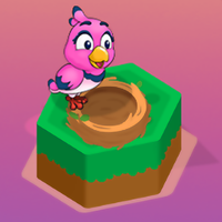 Jump Game: Endless Challenge