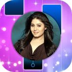 Sunidhi Chauhan Piano Tiles