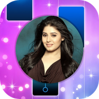 Sunidhi Chauhan Piano Tiles