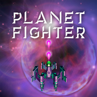 Planet Fighter