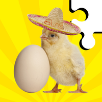 Chicks Jigsaw - Puzzles Games