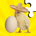 Chicks Jigsaw - Puzzles Games