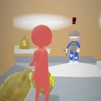 House & Bank Robbery
