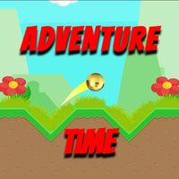 The Ball Adventure: Pass the s