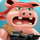 Pigs In War - Strategy Game