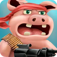 Pigs In War - Strategy Game