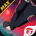 Free Fire MAX - Light Fest