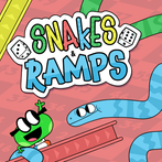SpecialEffect’s Snakes & Ramps