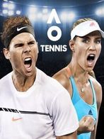 Australian Open Game