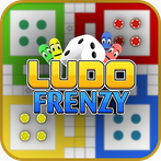 Ludo Frenzy 3D Earn BTC Online