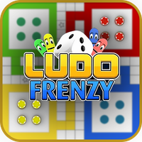 Ludo Frenzy 3D Earn BTC Online