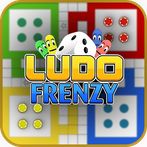 Ludo Frenzy 3D Earn BTC Online