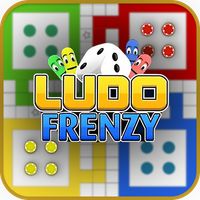 Ludo Frenzy 3D Earn BTC Online