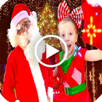 Nastya Video: Noel & Christmas