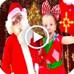 Nastya Video: Noel & Christmas