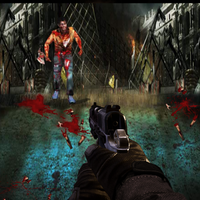 Crossbred Zombie Survival