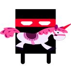 Cube Ninja