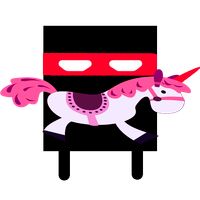 Cube Ninja