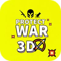 Protect War 3D