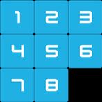 Slide Puzzle - Infinity