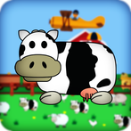 Farm Animals Clicker