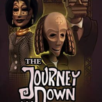 The Journey Down: Chapter Two