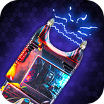 Gun Simulator 3D & Time Bomb