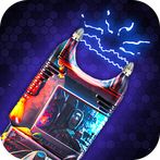 Gun Simulator 3D & Time Bomb