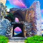 Panmorphia: Awakened