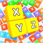 Make Words 3D