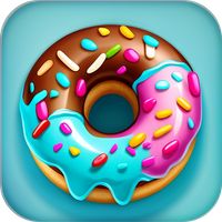 Donut Ring Toss