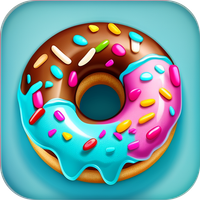 Donut Ring Toss