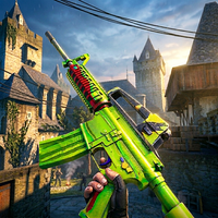 Gun Game: Special Force FPS
