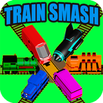 Train Smash
