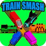 Train Smash