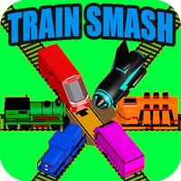 Train Smash