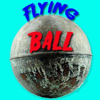 Flying ball Игры без интернета