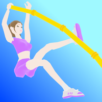 Pole Vault 3D