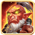 Lord Of Adriene: เจ้าแห่งความม