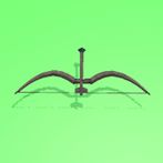 Curve Arrow