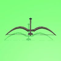 Curve Arrow