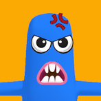 Guns Lab: Destroy Ragdolls