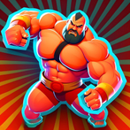 Punch Mania:The Knockout