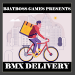 BMX Delivery