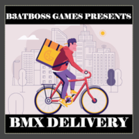BMX Delivery