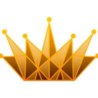 Golden Crown : Lucky big pot